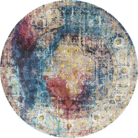 Kusový koberec Picasso K11602-04 Heriz