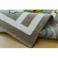 Detský kusový koberec Smart Kids 22303 Beige