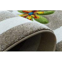 Detský kusový koberec Smart Kids 22303 Beige