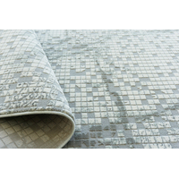 Kusový koberec Zara 5030 Grey