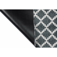 Protišmyková rohožka Home Grey Anthracite 103157