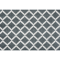 Protišmyková rohožka Home Grey Anthracite 103157