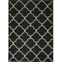 Kusový koberec Lagos 1052 D. Silver (Grey)