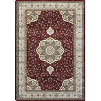Kusový koberec Anatólia 5328 B (Red)