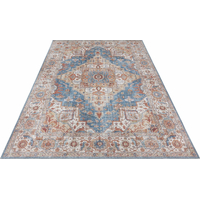 Kusový koberec Asmar 104014 Jeans blue