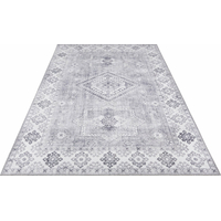 Kusový koberec Asmar 104011 Graphite/Grey