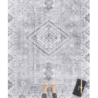 Kusový koberec Asmar 104011 Graphite/Grey