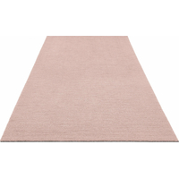 Kusový koberec Cloud 103930 Oldrose