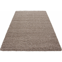 Kusový koberec Life Shaggy 1500 beige
