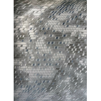 Kusový koberec Vals 8375 Grey