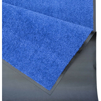 Rohožka Wash & Clean 103837 Blue