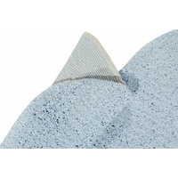 Ručne tkaný kusový koberec Puffy Dream