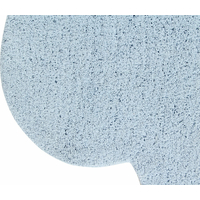 Ručne tkaný kusový koberec Puffy Dream