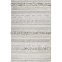 Ručne tkaný kusový koberec Air Natural
