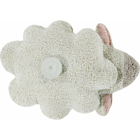 Ručne tkaný kusový koberec Puffy Sheep