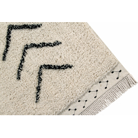 Ručne tkaný kusový koberec Bereber Rhombs