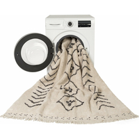 Ručne tkaný kusový koberec Bereber Rhombs