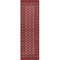 Kusový koberec Mirkan 104108 Red