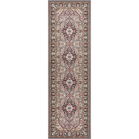 Kusový koberec Mirkan 104094 Grey