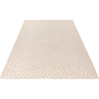 Kusový koberec Nordic 872 taupe