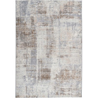 Kusový koberec Salsa 690 taupe