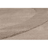 Ručne všívaný kusový koberec Sierra Apollo Beige