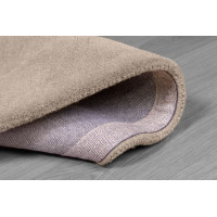 Ručne všívaný kusový koberec Sierra Apollo Beige