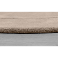 Ručne všívaný kusový koberec Sierra Apollo Beige