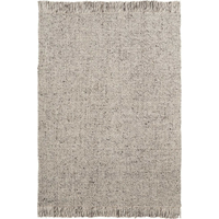 Ručne tkaný kusový koberec Eskil 515 GREY