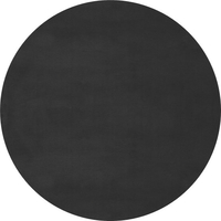 Kusový koberec Cha Cha 535 black circle
