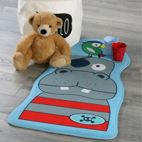 Detský kusový koberec MILA KIDS