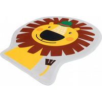 Detský kusový koberec Mila kids 148 lion