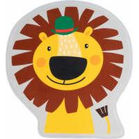 Detský kusový koberec Mila kids 148 lion