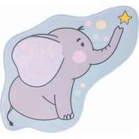 Detský kusový koberec Mila kids 151 elephant
