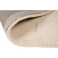 Ručne všívaný kusový koberec Sierra Apollo Beige