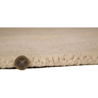 Ručne všívaný kusový koberec Sierra Apollo Beige