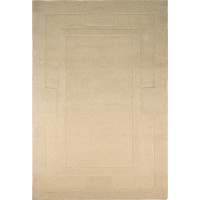 Ručne všívaný kusový koberec Sierra Apollo Beige