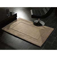 Ručne všívaný kusový koberec Sierra Apollo Beige