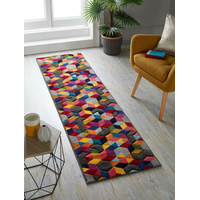 Kusový koberec Spectrum Dynamic Multi