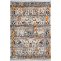 Kusový koberec Inca 357 taupe