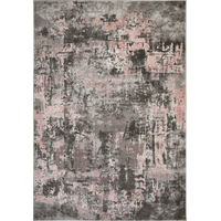 Kusový koberec Cocktail Wonderlust Grey/Pink