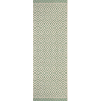 Kusový koberec Outdoor 104513 Green/Cream