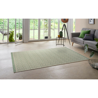 Kusový koberec Outdoor 104513 Green/Cream