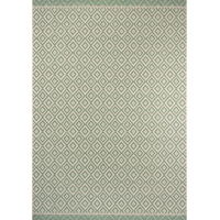 Kusový koberec Outdoor 104513 Green/Cream