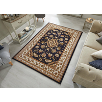 Kusový koberec Sincerity Royale Sherborne Dark Blue