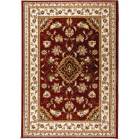 Kusový koberec Sincerity Royale Sherborne Red