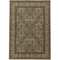 Kusový koberec Kashmir 2602 beige