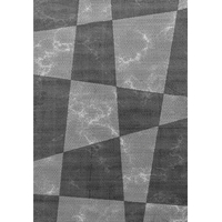 Kusový koberec Base 2830 grey