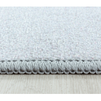 Detský kusový koberec Play 2901 grey