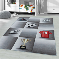 Detský kusový koberec Play 2906 grey
